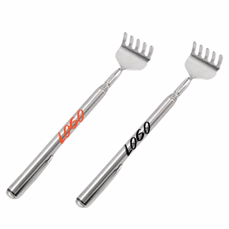Stainless Steel Itch Relief Tool