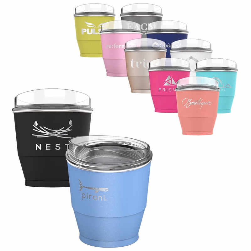 Pirani® 10oz Wine & Whiskey Tumbler