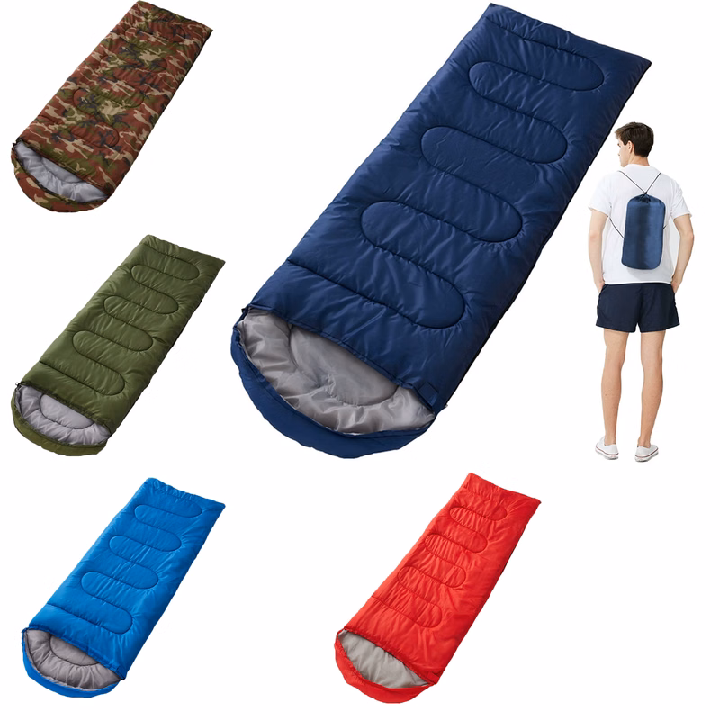 Envelope Sleeping Bag