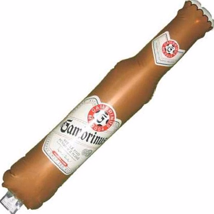 Victory Shaker (Bottle) Single