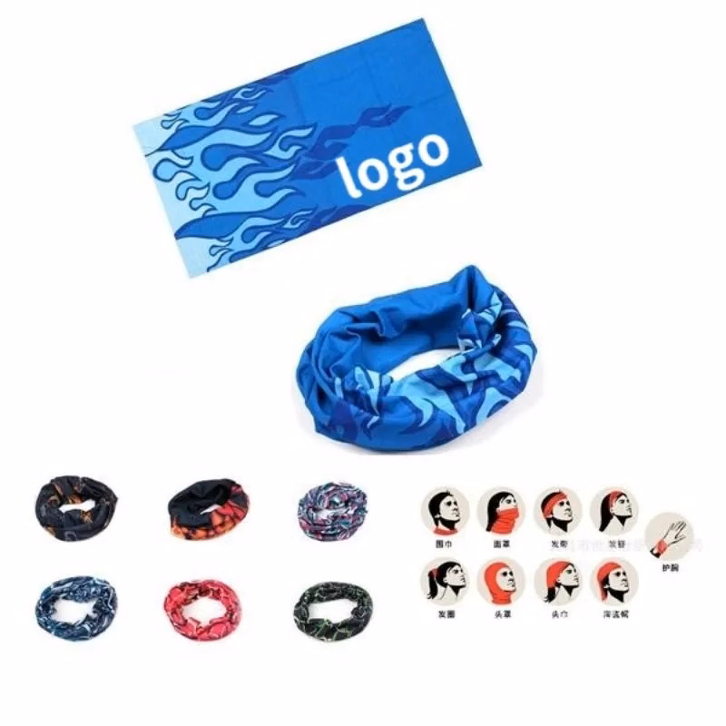 Outdoor Breathable Cycling Headband