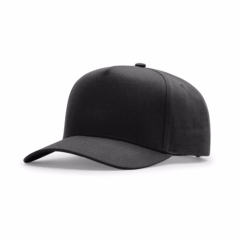  Full Fabric Five Panel Champ