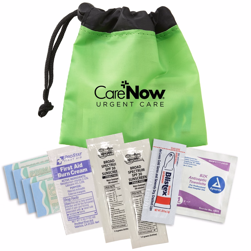Cinch-Up Sun Care Kit