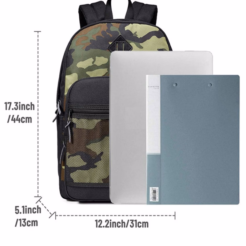 Outdoor Leisure Backpack