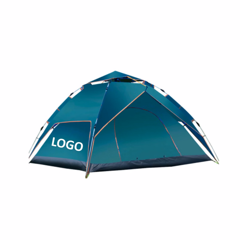 Automatic Portable Foldable Camping Tent