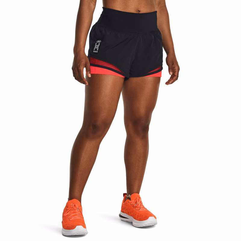 UA Run Everywhere Women's Shorts