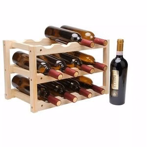 Folding Wine Rack Folding Wine Rack