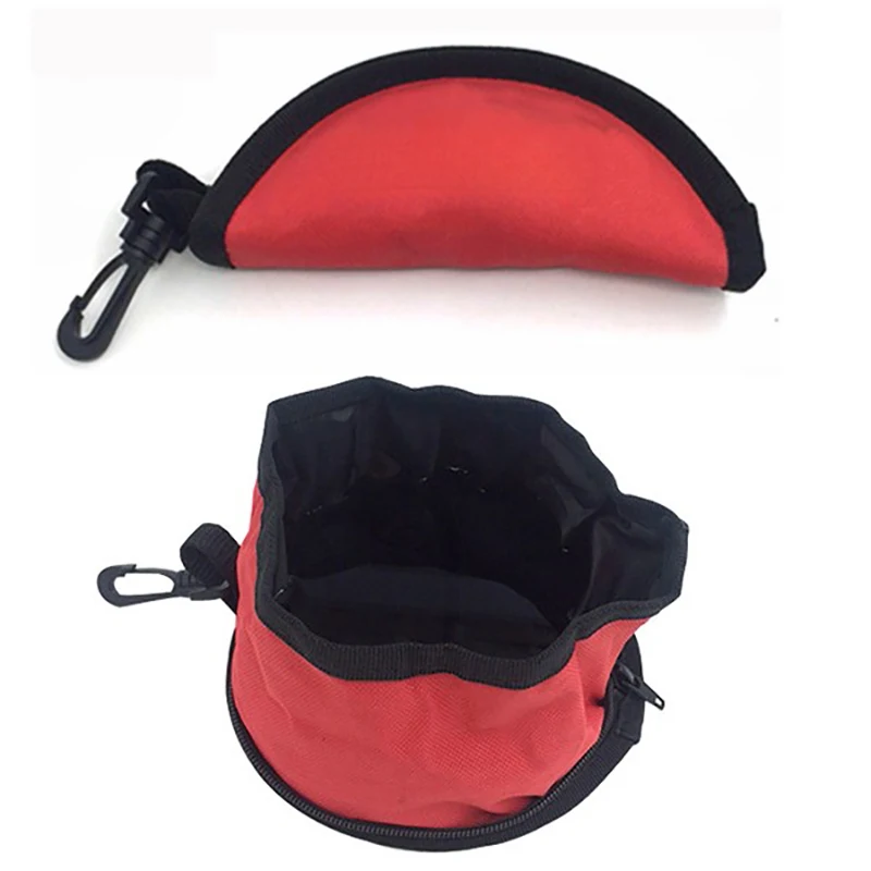 Food-to-Go Travel Pet Bowl 1