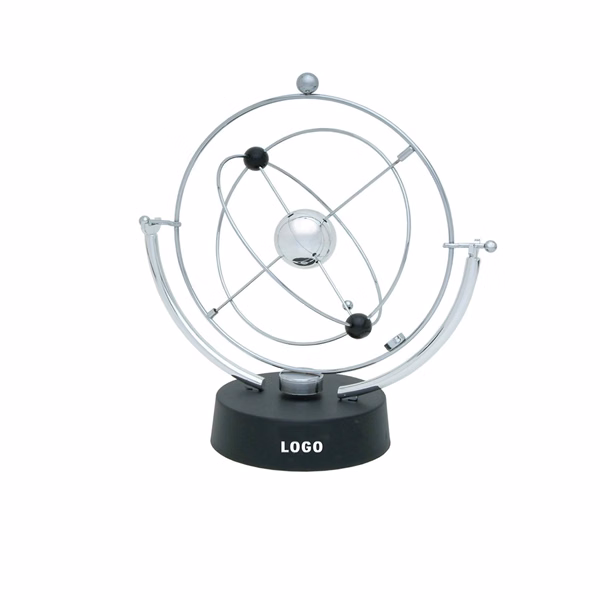 Orbital Perpetual Motion
