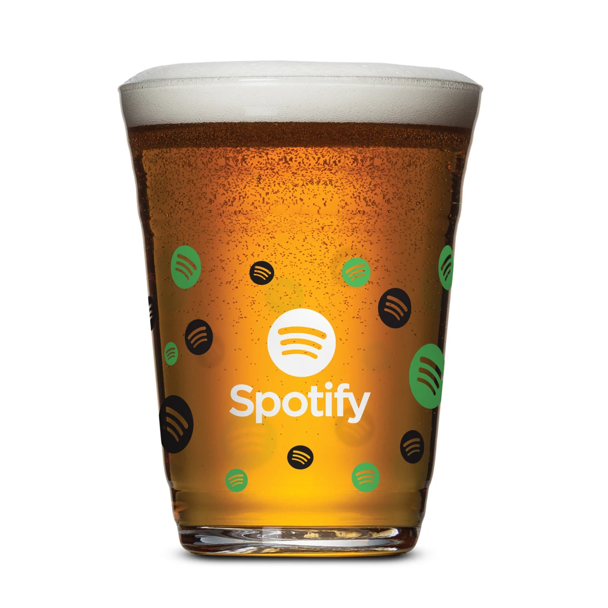 Party Cup Beer Glass - VividPrint™ 1