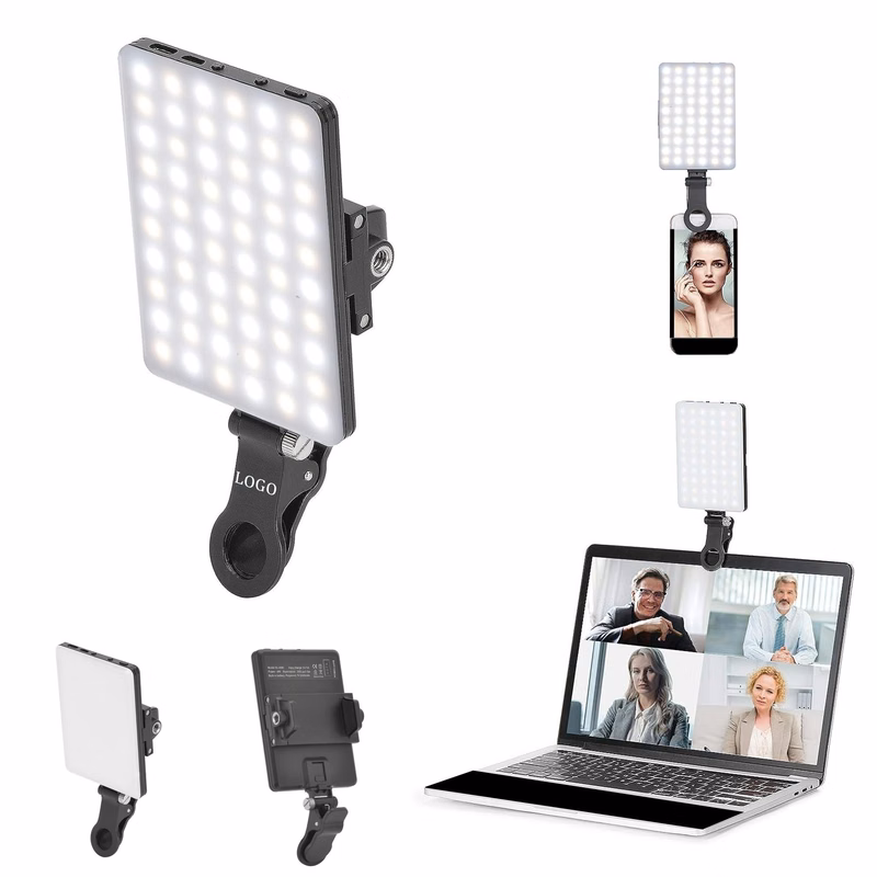 Video Conferencing Fill Light