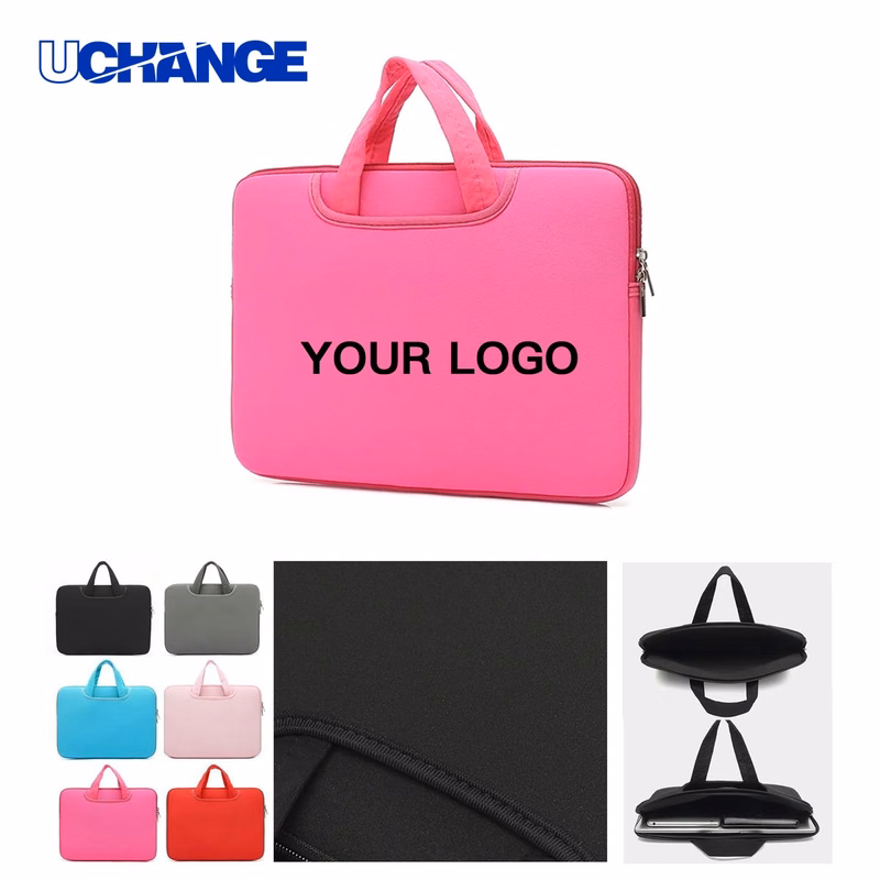 14 Inch Laptop Case Organizer Protective for Office and School