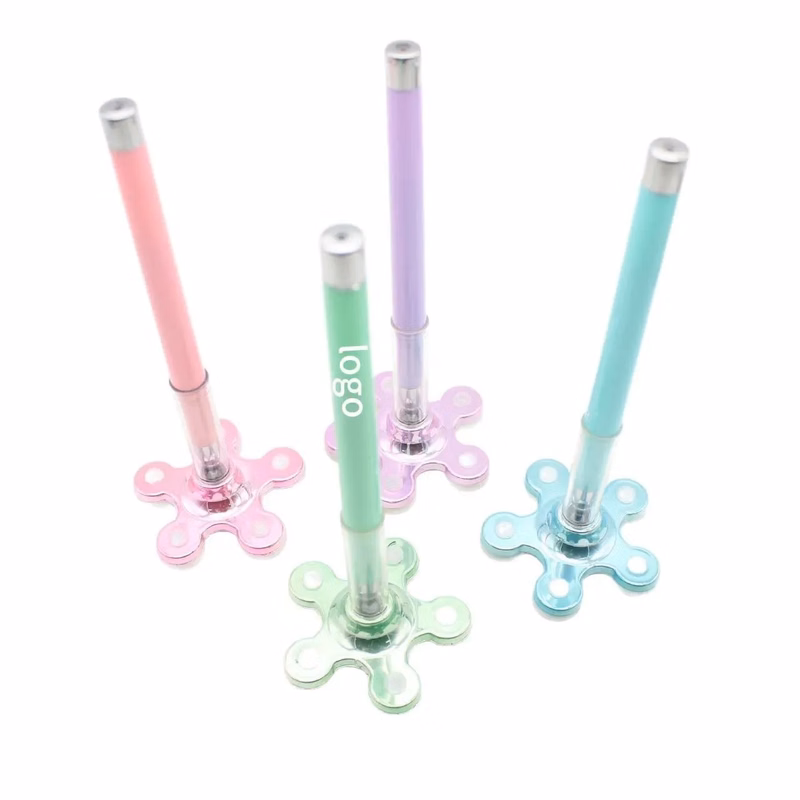 Suction Cup Phone Holder Pen, Multifunctional, Custom Logo