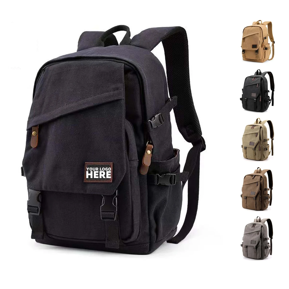 Waterpoof Daypack 1