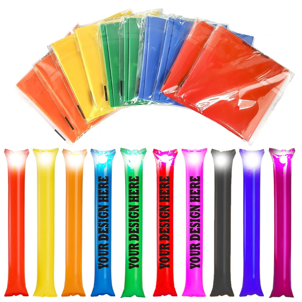 Light Up Stick 1