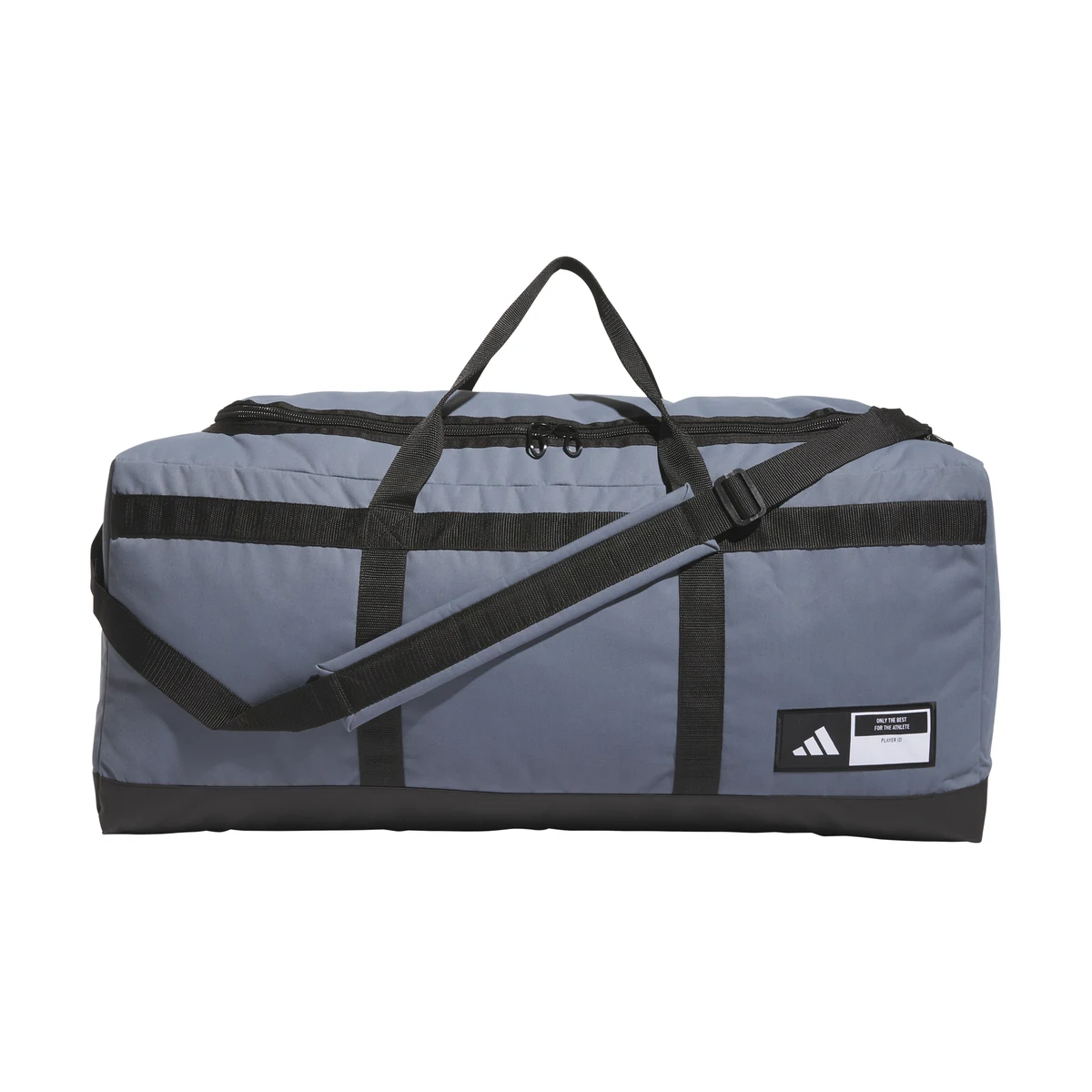 Adidas Locker Room Baseball Duffel 1