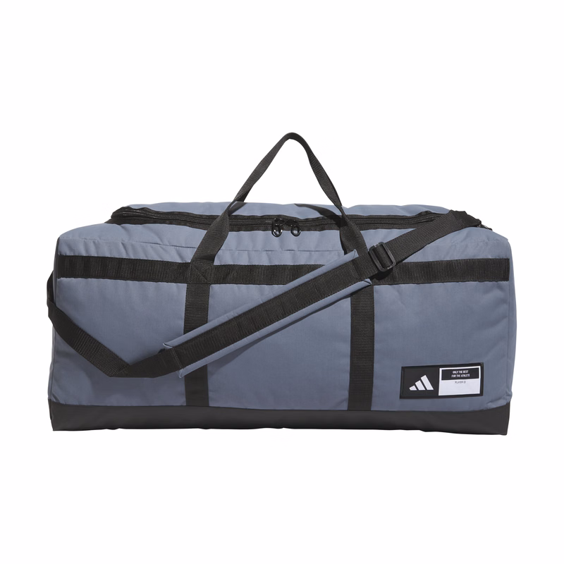 Adidas Locker Room Baseball Duffel