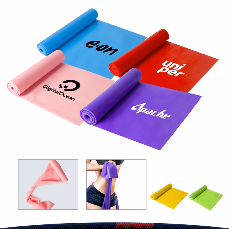Pethy Yoga Elastic Band