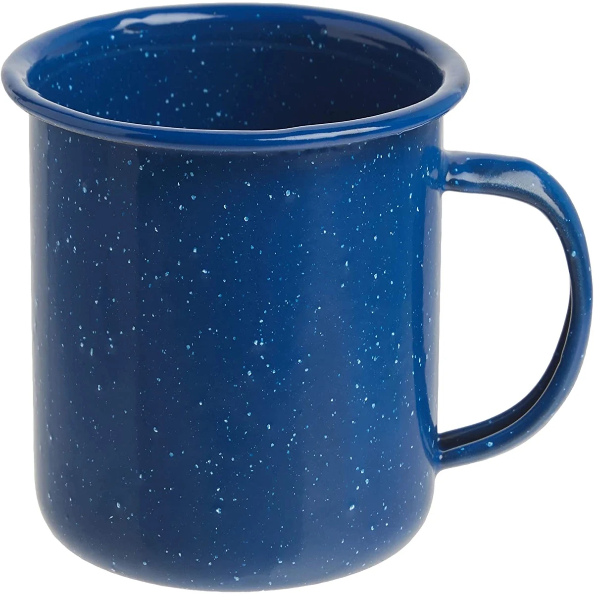 Enamelware Coffee Mug 1