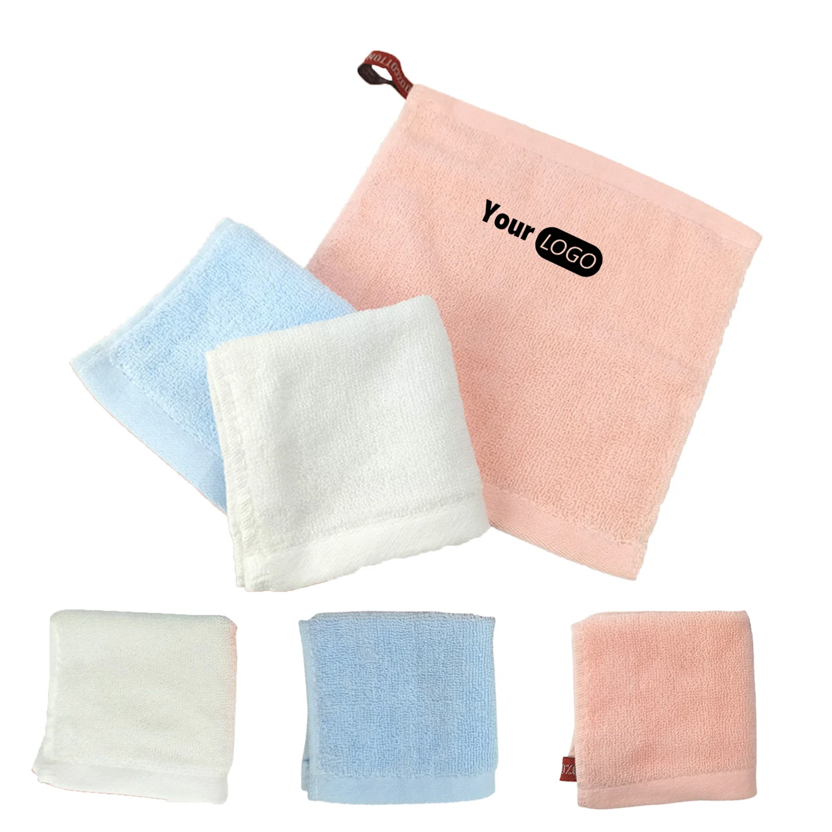 Cotton Face Towe MOQ 50 1