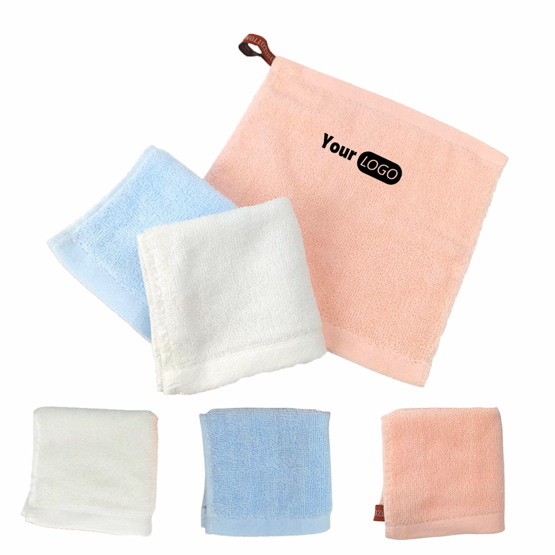 Cotton Face Towe MOQ 50