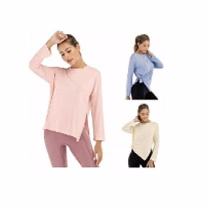 Yoga Relaxed Fit T-Shirt
