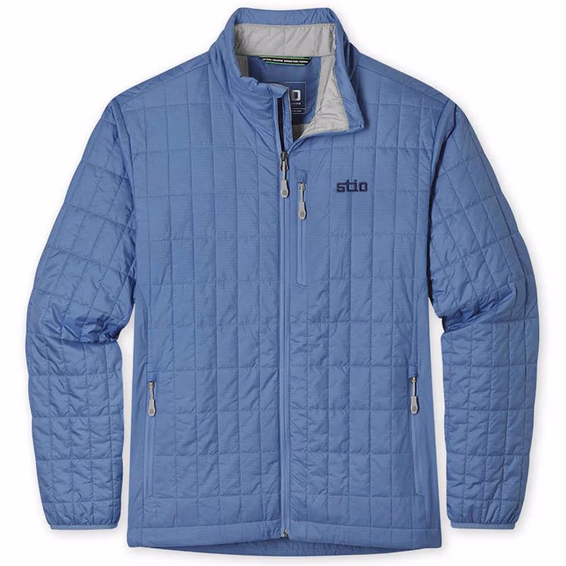 STIO® Recycled Azura Insulated Jacket