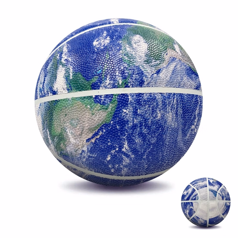 Full Color Printing Basketball