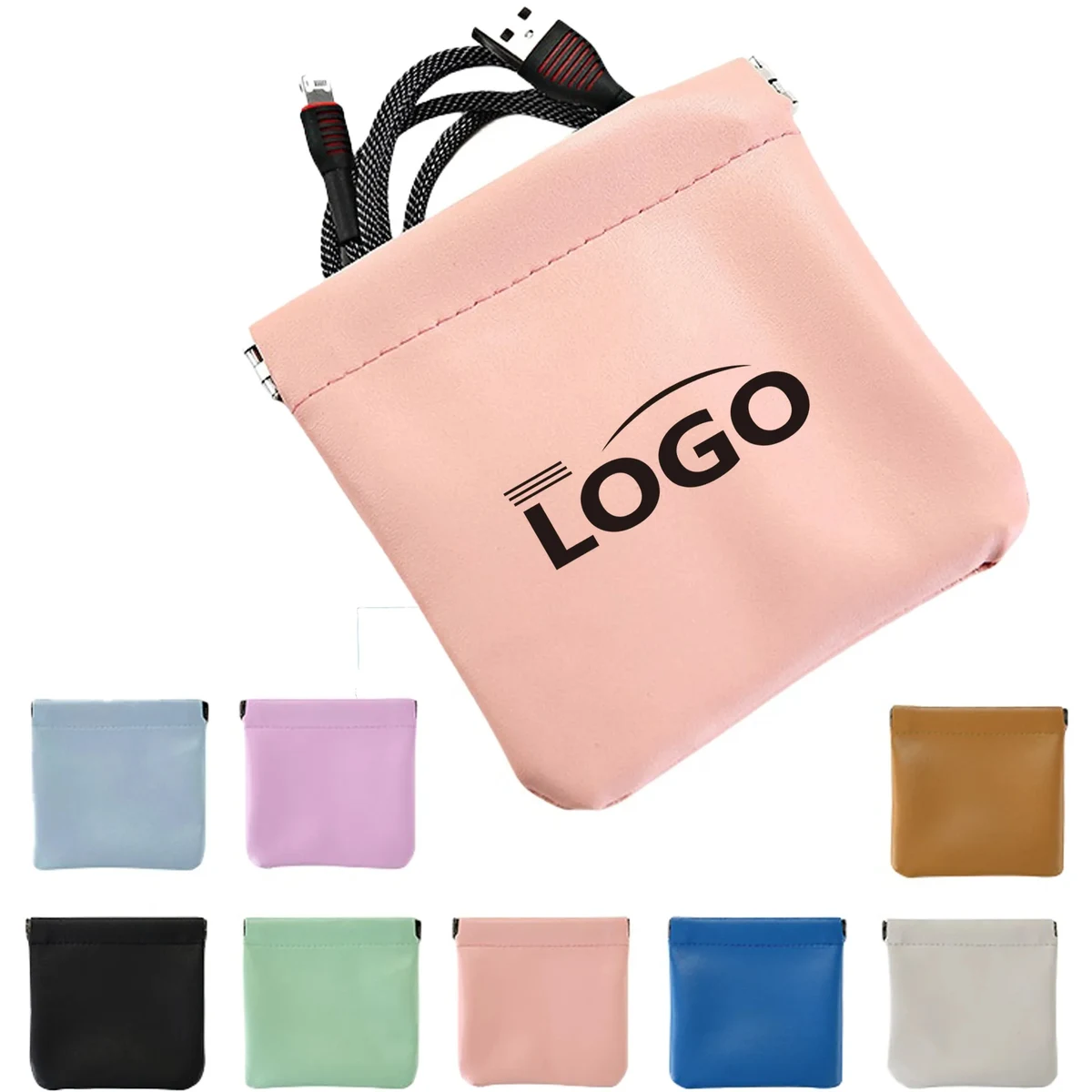 Purse Pouches MOQ 20PCS 1