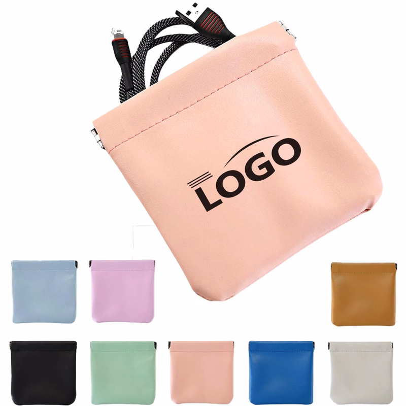 Purse Pouches MOQ 20PCS