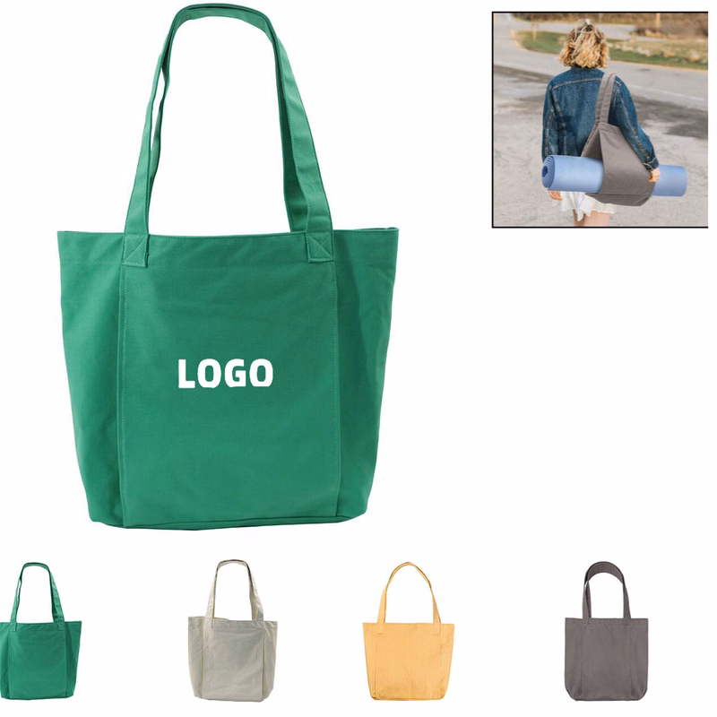 Yoga Mat Organizer Bag