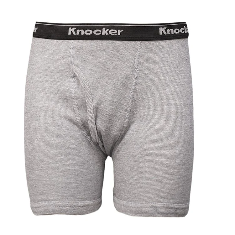 Boys' Boxer Briefs - Medium 3 Colors 3 Pack 1