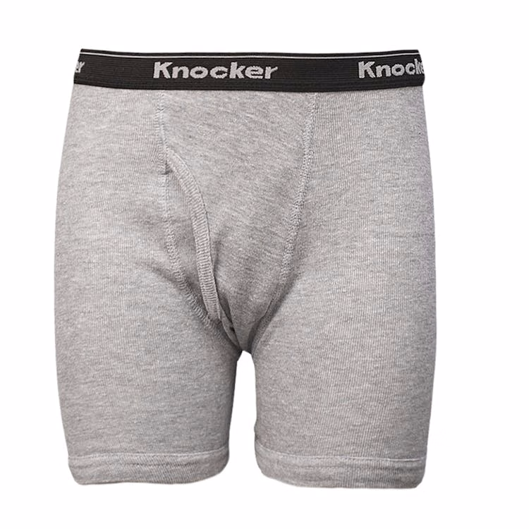 Boys' Boxer Briefs - Large 3 Colors