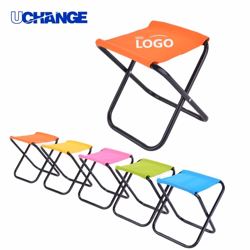 Portable Folding Camping Stool Seat for Outdoors