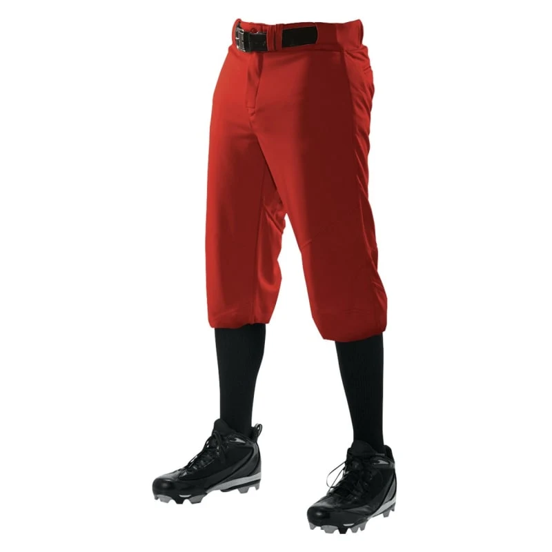 Alleson Athletic Unisex Crush Knicker Pants - 655PKN 1