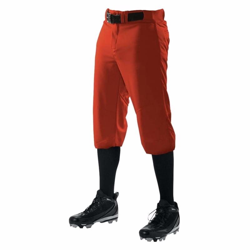 Alleson Athletic Unisex Crush Knicker Pants - 655PKN