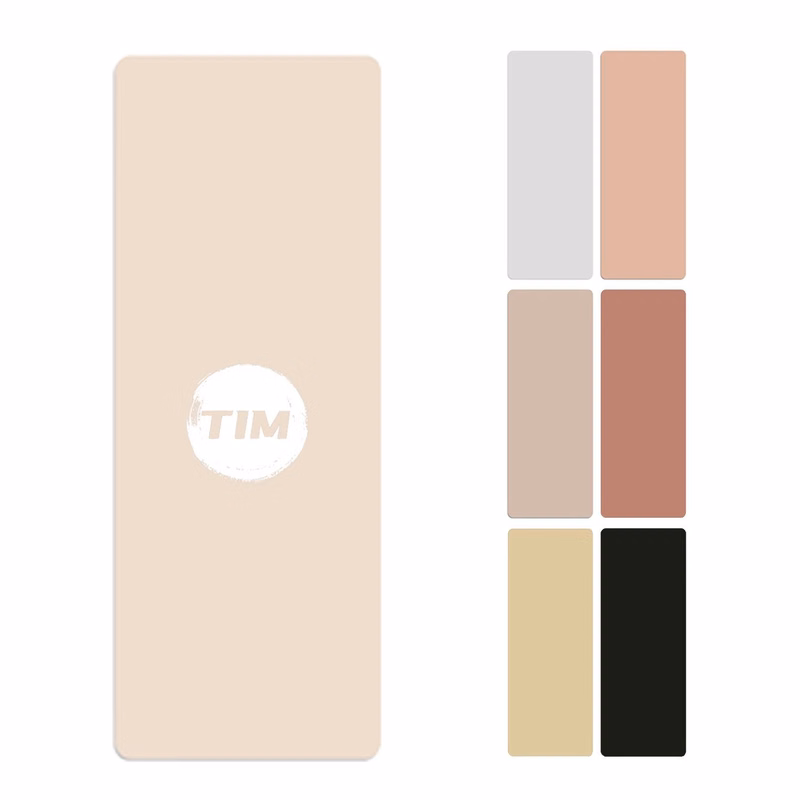 1.5 Mm Sublimated Yoga Mat