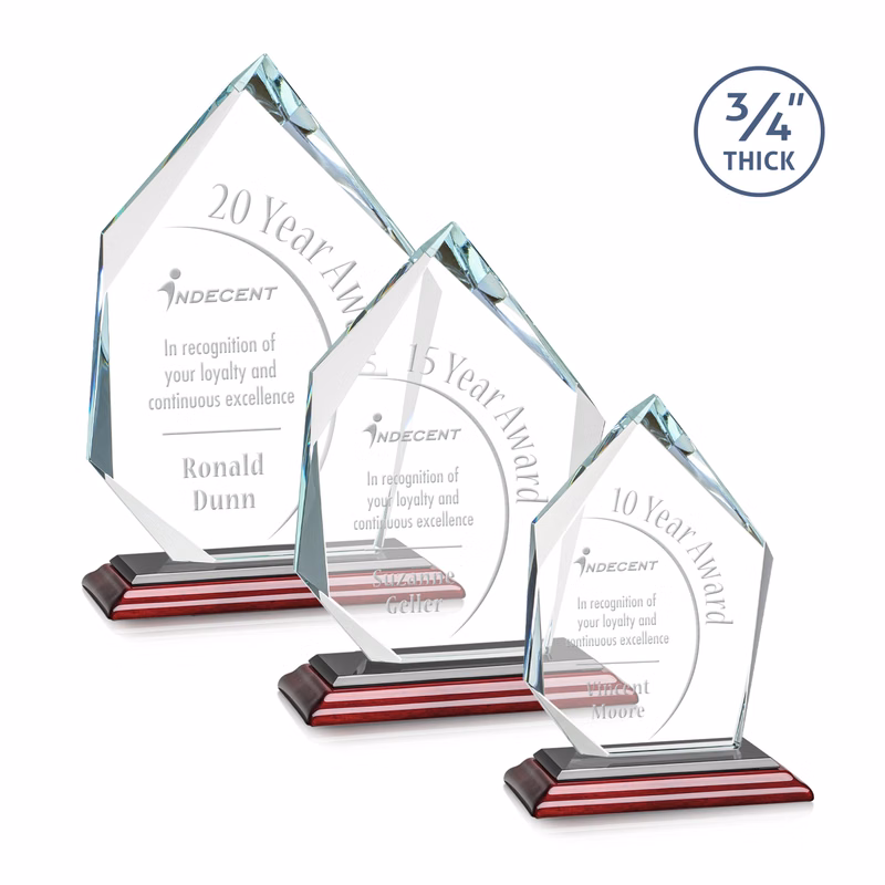 Deerhurst Ice Peak Award - Albion™