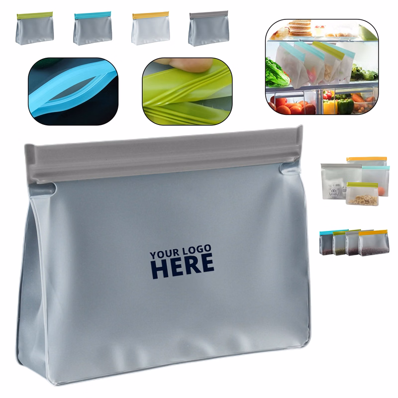 Snack Storage Bags