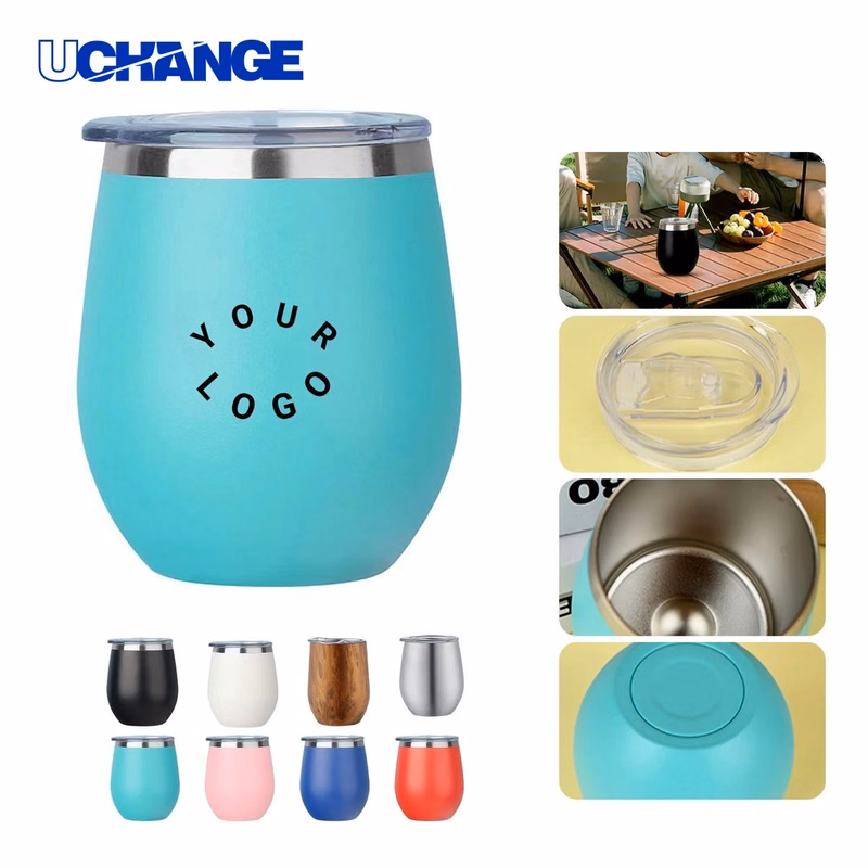 Stainless Steel Double-Layer Insulated Egg Cup Holder