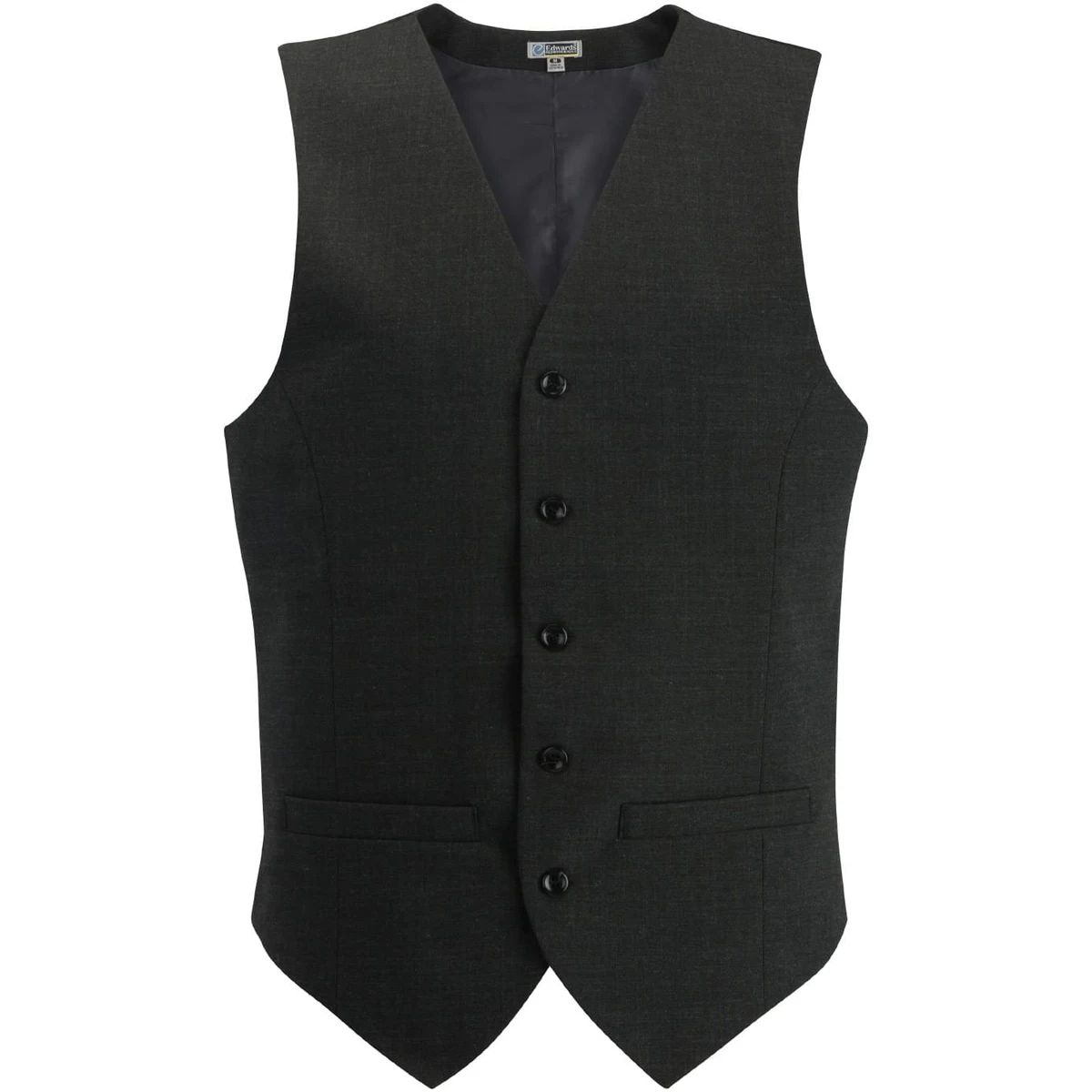 Signature Mens Vest 1