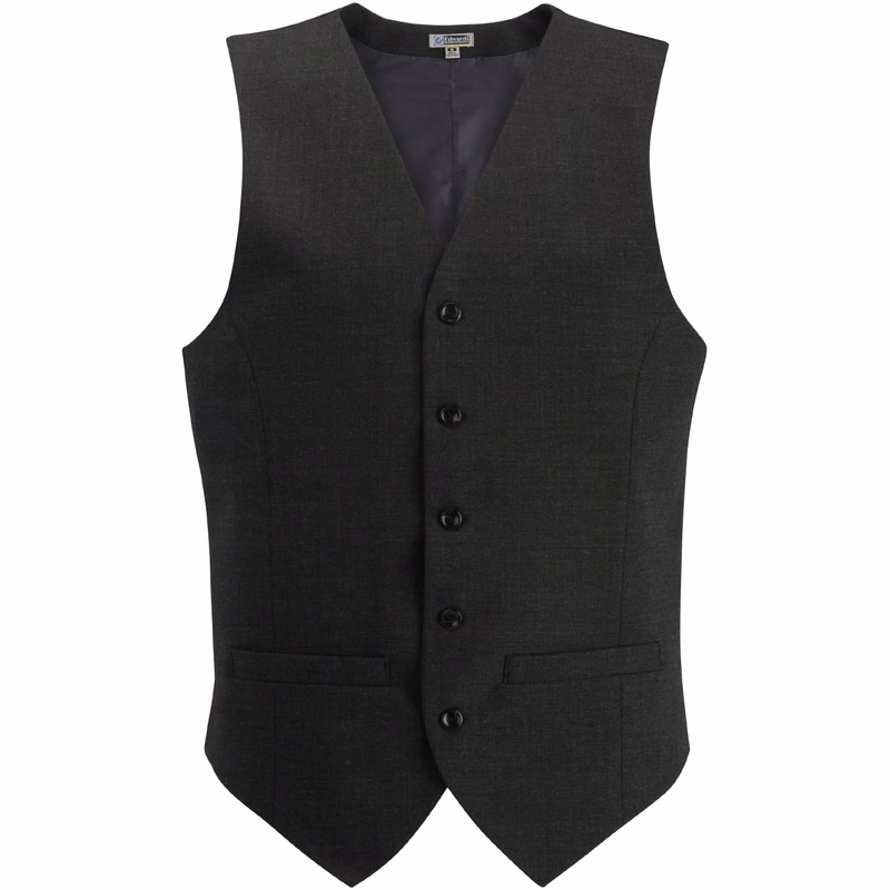 Signature Mens Vest