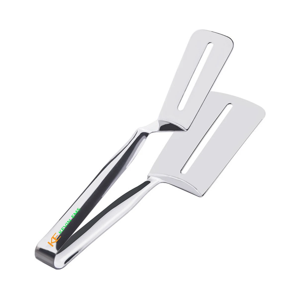 Creative Multifunctional Stainless Steel Barbecue Clip 1