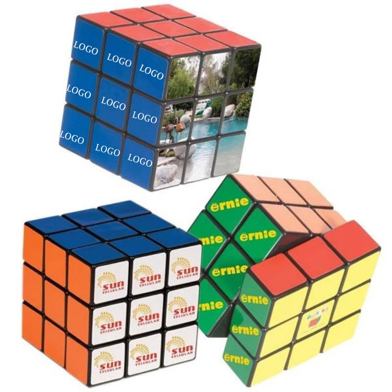 Custom 3x3x3 Cube Full Stock Glamorous Cubes 1