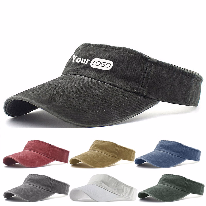 American Adult Outdoor Visor