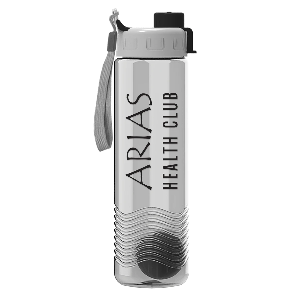 The Wave - 24 oz. Tritan Shaker bottle with Quick snap 1