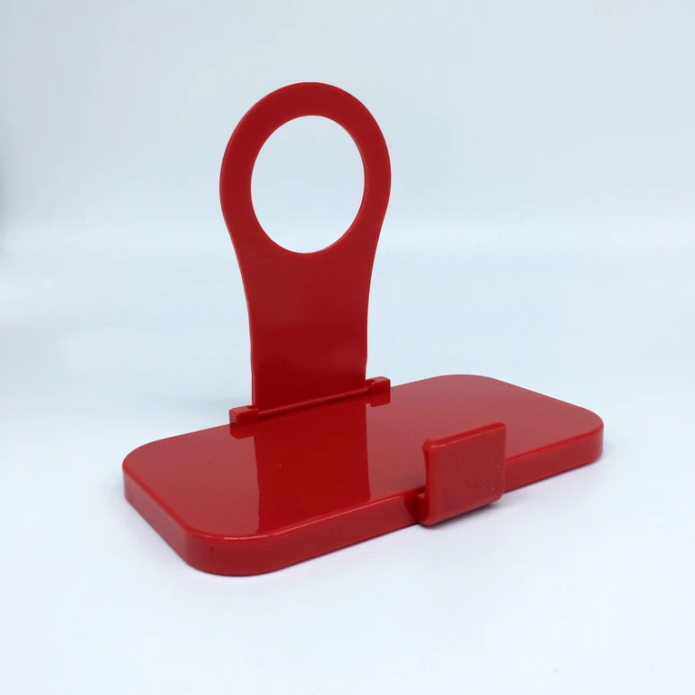 Adjustable Charging Station 1