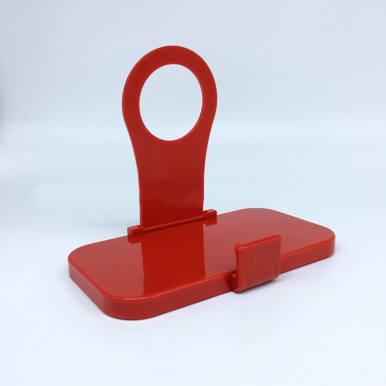 Adjustable Charging Station