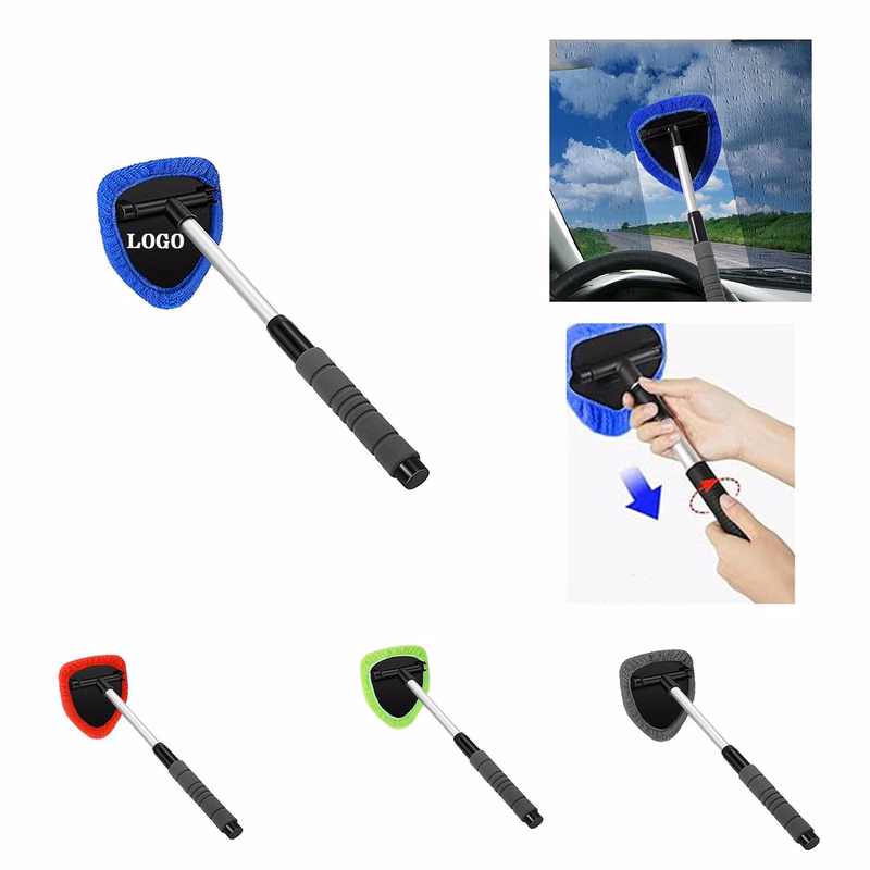 Windshield Cleaning Tool
