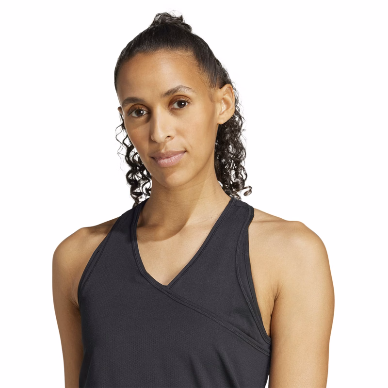 Club Tennis Climacool V-Neck Tank Top